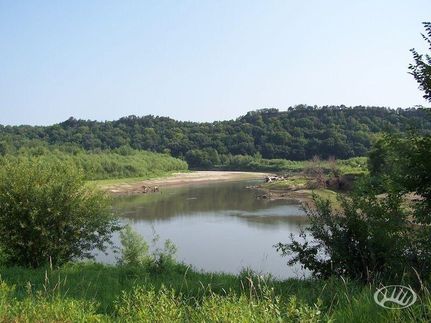 Land in Clayton County, Iowa