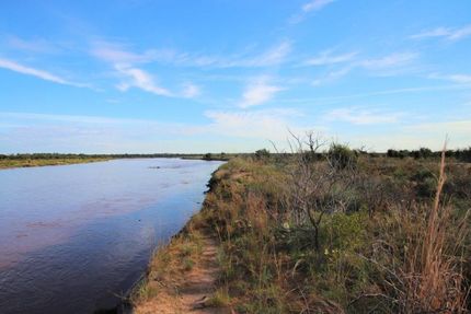 Hunting Property in Wichita County, Texas