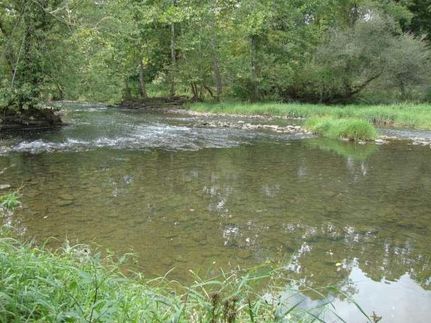 Undeveloped Land in Warren County, Pennsylvania