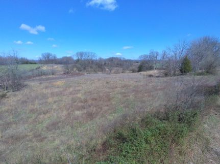 Recreational Property in Edmonson County, Kentucky