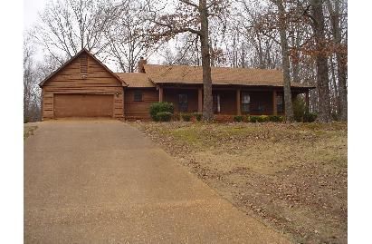 Land in Hardin County, Tennessee