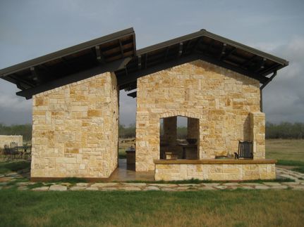 Recreational Property in Brooks County, Texas