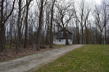 Commercial Property in Green Lake County, Wisconsin