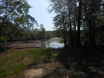 Land in Bulloch County, Georgia