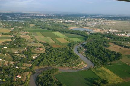 Hunting Property in Pueblo County, Colorado