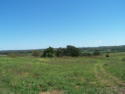Land in Nodaway County, Missouri