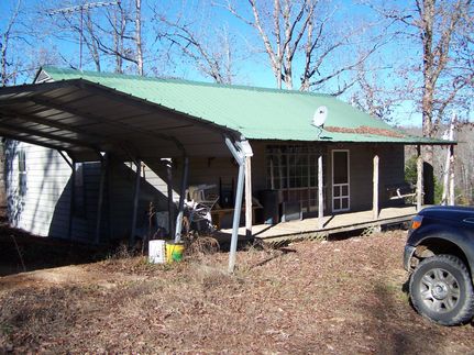 Farm and Ranch in Sharp County, Arkansas