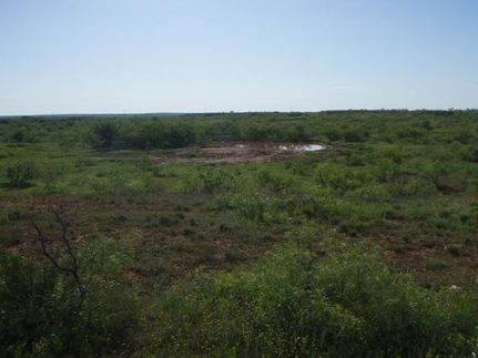 House in Wilbarger County, Texas