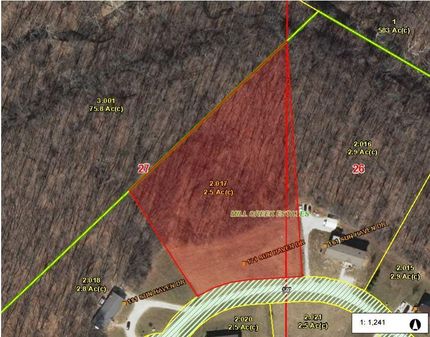 Recreational Property in Lincoln County, Missouri