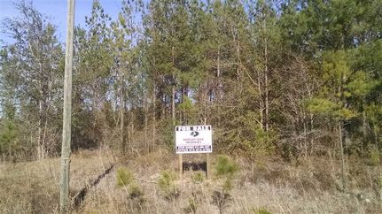 Farm and Ranch in McIntosh County, Georgia