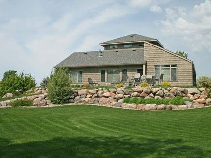 Timberland Property in Becker County, Minnesota
