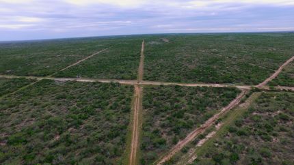 Farm and Ranch in Duval County, Texas