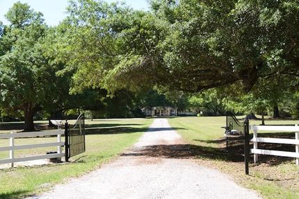 Farm and Ranch in Colleton County, South Carolina