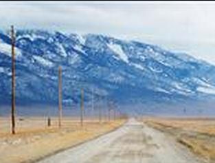 Recreational Property in Elko County, Nevada