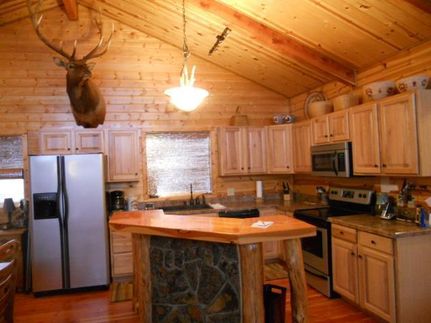 Commercial Property in Wheatland County, Montana