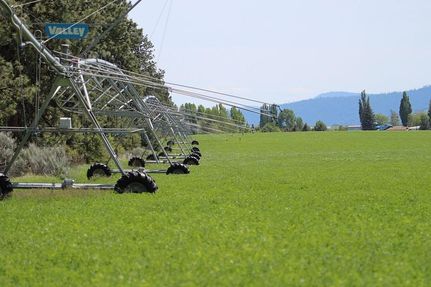 Undeveloped Land in Klamath County, Oregon