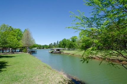 Timberland Property in Freestone County, Texas