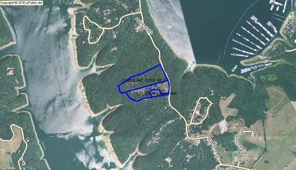 Lakefront Property in Wayne County, Kentucky