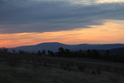 Recreational Property in Haskell County, Oklahoma