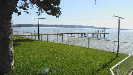 Commercial Property in Llano County, Texas