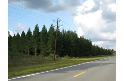 Farm and Ranch in Charlton County, Georgia