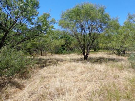 Farm and Ranch in Coleman County, Texas