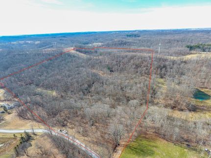 Farm and Ranch in Guernsey County, Ohio