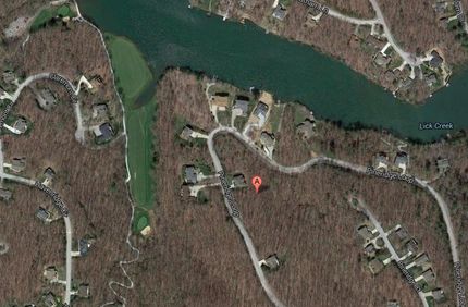 Land in Cumberland County, Tennessee