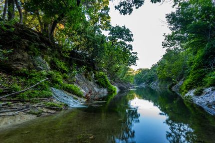 Land in Kendall County, Texas