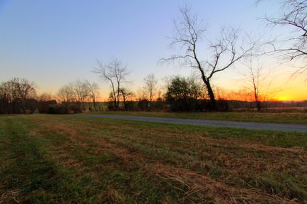 Land in Pulaski County, Virginia