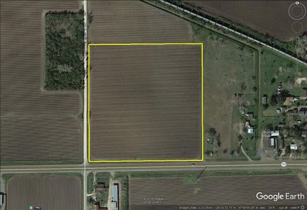 Recreational Property in Cameron County, Texas