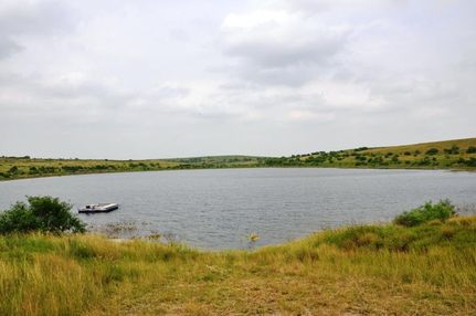 Recreational Property in Karnes County, Texas