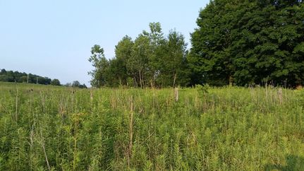 Recreational Property in Fairfield County, Ohio