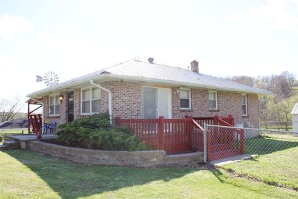 Timberland Property in McDonald County, Missouri