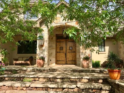 Recreational Property in Callahan County, Texas
