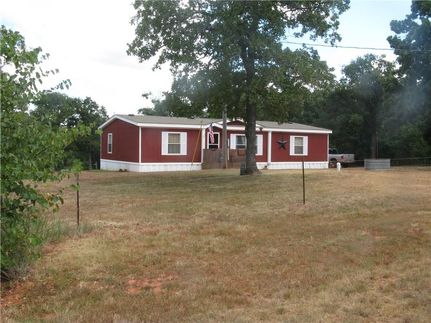 Land in Cleveland County, Oklahoma