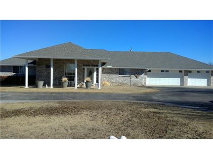 Commercial Property in McClain County, Oklahoma