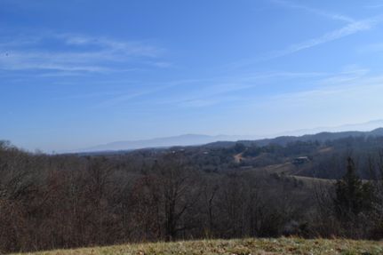 Recreational Property in Greene County, Tennessee