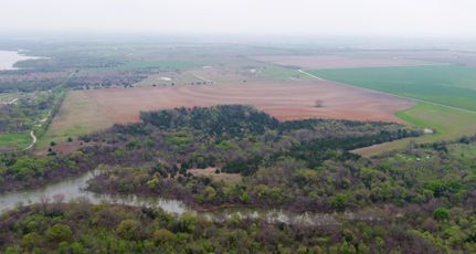 Recreational Property in Grayson County, Texas