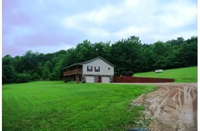 Land in Stoddard County, Missouri