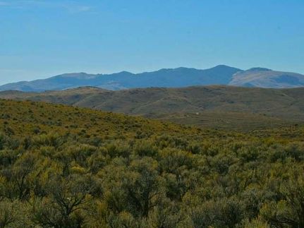 Land in Madison County, Montana