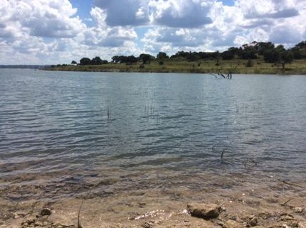 Lakefront Property in Comal County, Texas