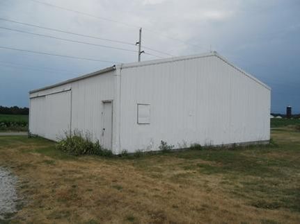 Farm and Ranch in Miami County, Indiana