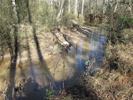Commercial Property in Butts County, Georgia