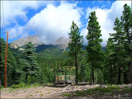 Farm and Ranch in Las Animas County, Colorado