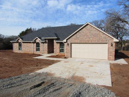 Recreational Property in Logan County, Oklahoma