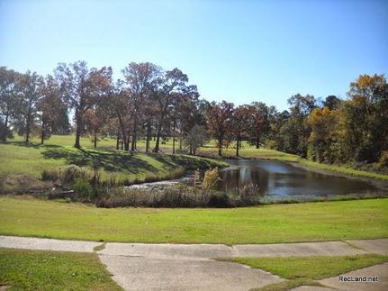 Land in Caddo Parish, Louisiana