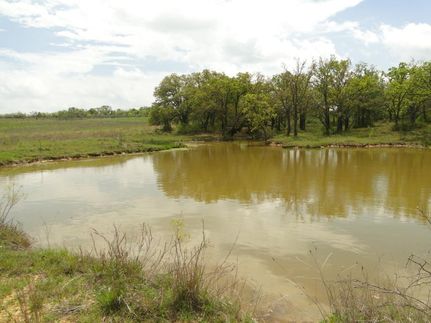 Farm and Ranch in San Saba County, Texas