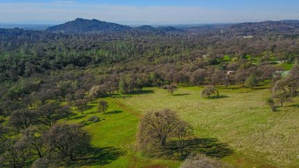 Land in Yuba County, California