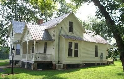 Farm and Ranch in Laurens County, South Carolina